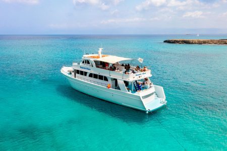 DEMETRIS-CHARA PRIVATE CRUISES